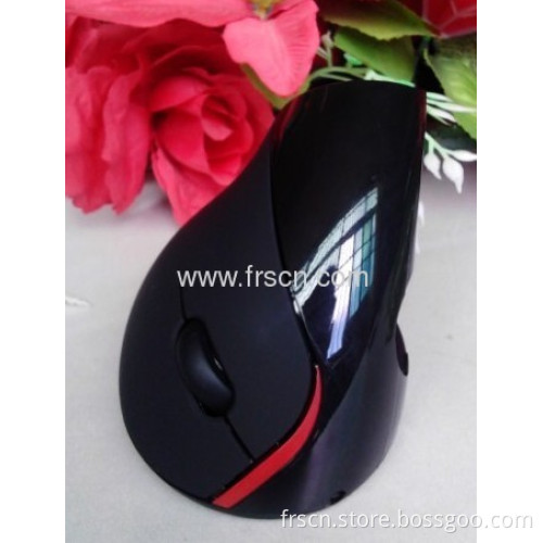 Avoid Tired Vertical Wow-pen 5d Mouse Can Do Wired And Wireless Mouse Type
